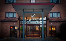 Forest Pines Hotel Broughton